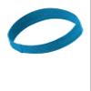 SPORT-TEK Unisex Contender Headband view 1