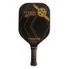 Pro-Lite Titan Black Diamond Pickleball Paddle (Gold Rush) view 1