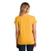 District  Women's Re-Tee  V-Neck DT8001 view 2