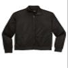 SPORT-TEK Unisex Tricot Sleeve Stripe Track Jacket | Lightweight Zip Up Jacket for Men & Women view 1