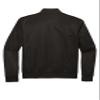 SPORT-TEK Unisex Tricot Sleeve Stripe Track Jacket | Lightweight Zip Up Jacket for Men & Women view 2