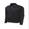 SPORT-TEK Unisex Tricot Sleeve Stripe Track Jacket | Lightweight Zip Up Jacket for Men & Women view 3