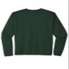 SPORT-TEK Unisex Posi-UV Pro Long Sleeve Tee Forest Green view 2