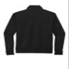 SPORT-TEK Unisex Tricot Sleeve Stripe Track Jacket | Lightweight Zip Up Jacket for Men & Women view 2
