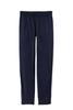 SPORT-TEK Youth Tricot Track Jogger True Navy view 1