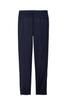 SPORT-TEK Youth Tricot Track Jogger True Navy view 2