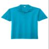 SPORT-TEK Unisex Posi-UV Pro Polo Sapphire view 1