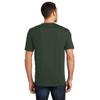 District Perfect Weight  Tee. DT104 4XL Forest Green view 2