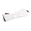GOOACTION 1PC Spider Golf Club Hybrid Head Cover with Creative Embroidery Pattern Synthetic Leather White Golf Headcovers (Interchangeable Tag 2.3.4.5.6.UT) view 4