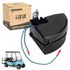 10L0L Golf Cart V-Glide Wiper Switch Assembly for Club Car DS 36 Volt 1988-Up Golf Cart - OEM # 1016140 view 1