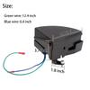 10L0L Golf Cart V-Glide Wiper Switch Assembly for Club Car DS 36 Volt 1988-Up Golf Cart - OEM # 1016140 view 4