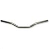 Todds Cycle 0601-4665 1in. Moto Handlebar - Sandblast (Raw) view 1