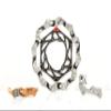 Braking 32-5585E Epta Batfly Kit Al-Hub 280Mm view 1