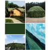 KDDFN Camouflage Nets,Shade Nets,UV Protection Nets,for Outdoor Recreation,Decorative Gardens,Hunting,Jungle Camping,Balcony Sun Protection(7x10m(23x32.8ft)) view 3