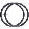 2 Pcs 27.5" Bike Tubes 27.5 x 2.125/2.20/2.25/2.30/2.35/2.40 FV48 Presta Valve Bike Tubes Compatible with 27.5x2.125 27.5x2.20 27.5x2.25 27.5x2.30 27.5x2.35 27.5x2.40 Mountain Bicycle Bike Tire Tubes view 2