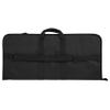 UTG 28" KIS Keep-It-Simple Gun Case, 600D Polyester, Black view 2