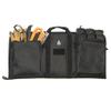 UTG 28" KIS Keep-It-Simple Gun Case, 600D Polyester, Black view 3