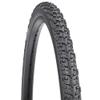 WTB Nano Gravel Bike Tire (700 x 40) - Tubeless Folding - Bikepacking (SG2 Puncture Protection, Black) view 1