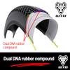 WTB Nano Gravel Bike Tire (700 x 40) - Tubeless Folding - Bikepacking (SG2 Puncture Protection, Black) view 4