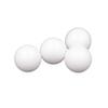 1 1/2'' (38.1mm) 10pcs Delrin Polyoxymethylene (POM) Solid Plastic Bearing Balls view 1