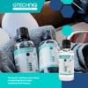 Gtechniq Marine Ceramic Base for Boats, 1.7 fl oz | Enhances Protection and Shine, Chemical and Stain Resistant, UV Protection, Helps Prevent Swirls, Easy to Apply and Long-Lasting Results view 4