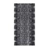 WTB Riddler 700 x 37 Gravel Bike Tire, Tubeless Ready Folding Bead, Lightweight Fast Rolling, 120tpi, Black Sidewall, Dual DNA for Adventure Rides view 3