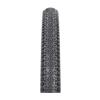 WTB Riddler 700 x 37 Gravel Bike Tire, Tubeless Ready Folding Bead, Lightweight Fast Rolling, 120tpi, Black Sidewall, Dual DNA for Adventure Rides view 4