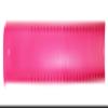 30" Pink Plastic Fish Ruler view 2