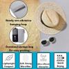 BIRDROCK HOME Multi-Purpose Microfiber Towel for The Beach, Travel, Pets or Camping - Large 31 x 63 - Grey - Quick-Dry - Absorbent Lightweight Compact - Mesh Bag - Kids Hiking Outdoor view 2