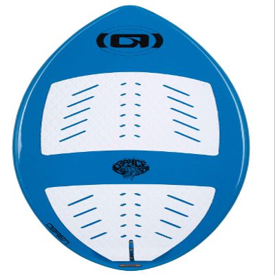 O'Brien Space Dust Wakesurf Board, 52"