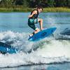 O'Brien Space Dust Wakesurf Board, 52" view 3