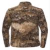 SCENTBLOCKER Adrenaline Camo Zip-Up Jacket for Men (X-Large, Realtree Excape) view 3