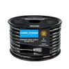 6 Gauge Primary Boat Cable - 500 ft Marine Grade Wire Tinned Oxygen-Free Copper - 6 AWG UL 1426 Standard PVC Wire for Boat, Automotive, Speakers, Camper & Trailers view 1