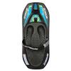 HydroSlide Pro XLT Performance Kneeboard, 51.75",Black view 1