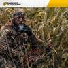 SCENTBLOCKER Shield Series Evolve Reversible Jacket, Hunting Coat for Men (Excape/Blaze, Large) view 4