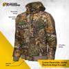 SCENTBLOCKER Shield Series Evolve Reversible Jacket, Hunting Coat for Men (Edge/Excape, Medium) view 2