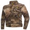 SCENTBLOCKER Adrenaline Camo Zip-Up Jacket for Men (Medium, Realtree Excape) view 1