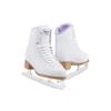 Jackson Ultima Classic SoftSkate 380 Womens Ice Skates for Women & Girls Ice Skates  Comfortable Figure Skates for Ice Skating & Recreational Figure Skating, Size 12 Medium Width  White/Purple view 1