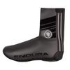 Endura Unisex-Adult Road Cycling Overshoe Standard Black, Medium view 1