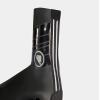Endura Unisex-Adult Road Cycling Overshoe Standard Black, Medium view 3