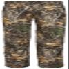 Blocker Outdoors Drencher Youth Insulated Late Season Breathable Waterproof Rain Camo Hunting Pants (X-Large, Realtree Edge) view 1
