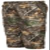 Blocker Outdoors Drencher Youth Insulated Late Season Breathable Waterproof Rain Camo Hunting Pants (X-Large, Realtree Edge) view 2