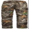 Blocker Outdoors Drencher Youth Insulated Late Season Breathable Waterproof Rain Camo Hunting Pants (X-Large, Realtree Edge) view 3