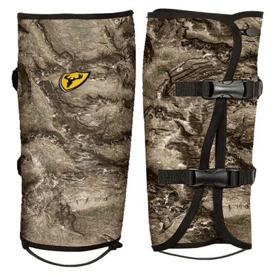 Snake Gaiters (12051) MO Terra Coyote REG-Long