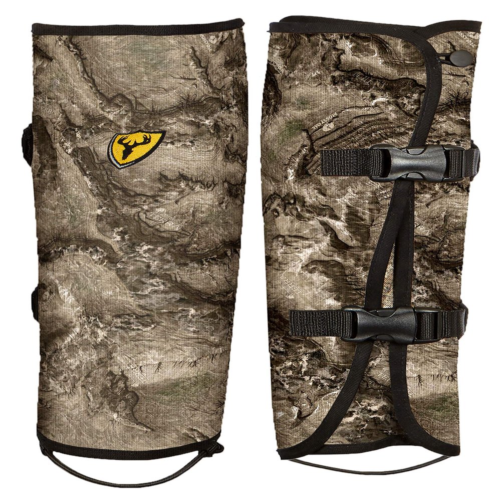 Snake Gaiters (12051) MO Terra Coyote REG-Long