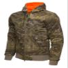 SCENTBLOCKER Shield Series Evolve Reversible Jacket, Hunting Coat for Men (Excape/Blaze, XX-Large) view 1