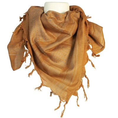 Red Rock Outdoor Gear 70-36 Shemagh Head Wrap - Coyote