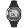 Timex Ironman Triathlon Transit+ Watch with Activity Tracking & Heart Rate 33mm  Black with Resin Strap view 1