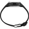 Timex Ironman Triathlon Transit+ Watch with Activity Tracking & Heart Rate 33mm  Black with Resin Strap view 2