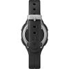 Timex Ironman Triathlon Transit+ Watch with Activity Tracking & Heart Rate 33mm  Black with Resin Strap view 3